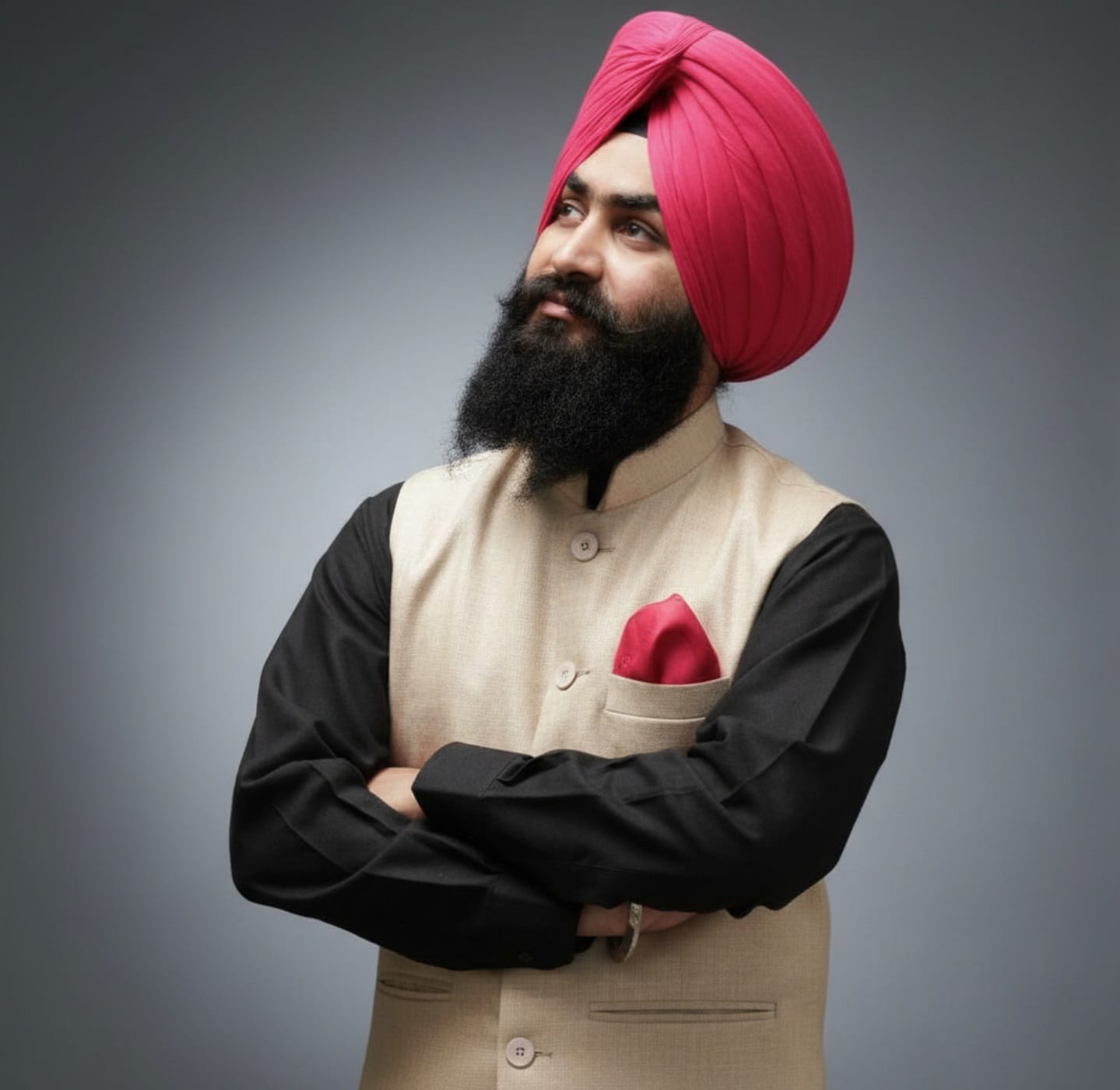Jaspreet Singh